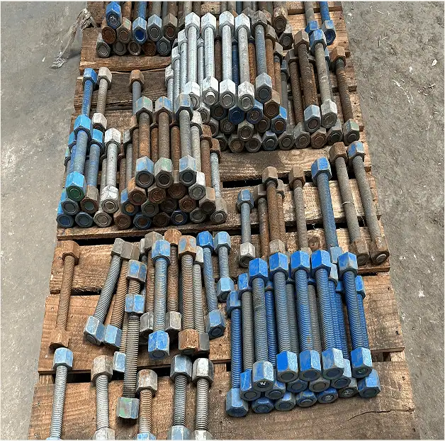 Studs & Nuts Image_1