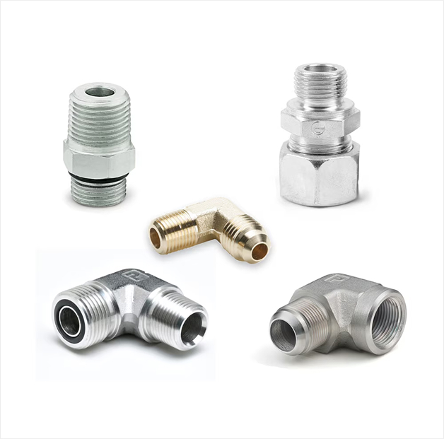 Small Bore Fittings