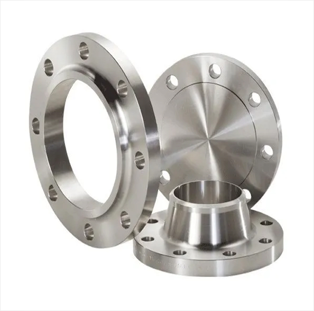 Flanges