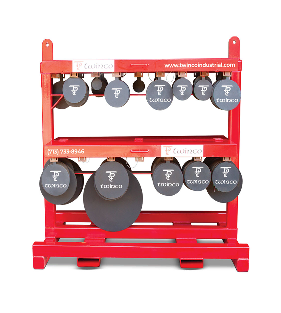 Rental Blisds twinco