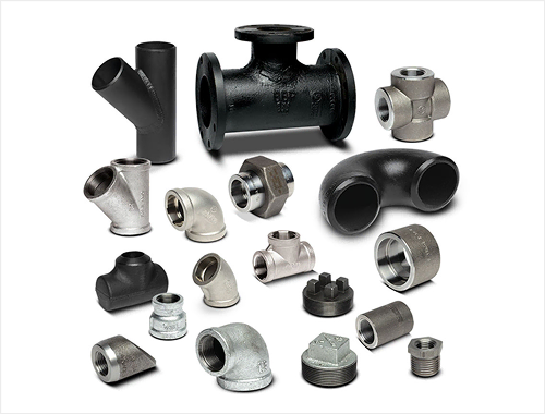 Twinco Fittings